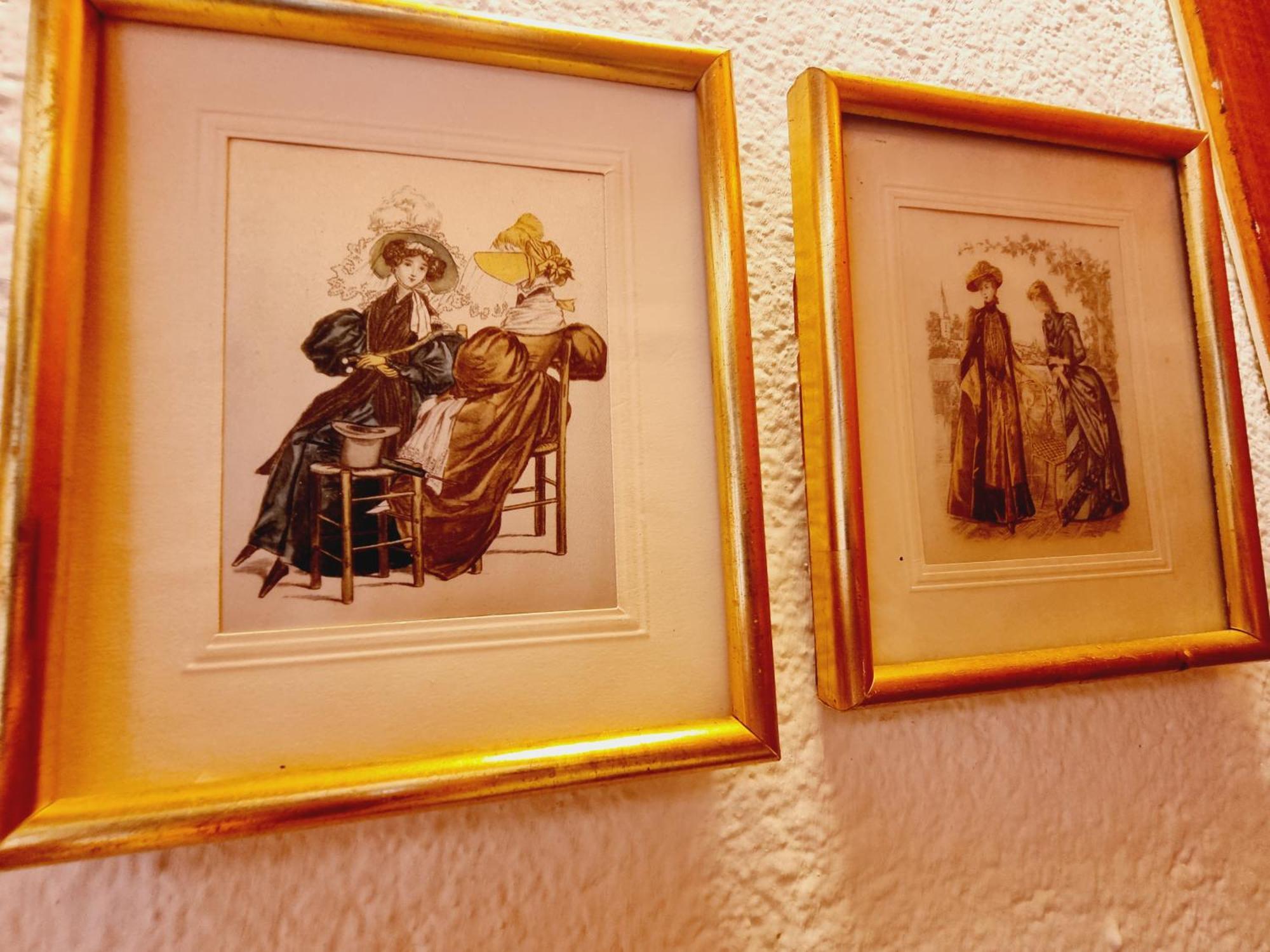 Apto Rustico En Osseja Apartment Bagian luar foto